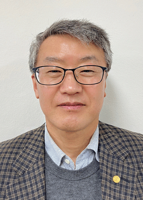 Prof. CHOI Byeong-Dae